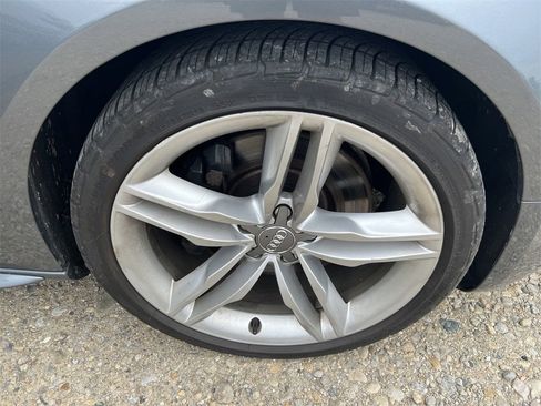 Used 2012 Audi S5 Premium Plus image 51