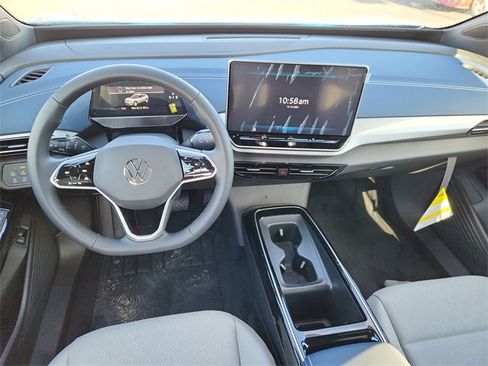 New 2026 Volkswagen ID.4 Pro S image 9