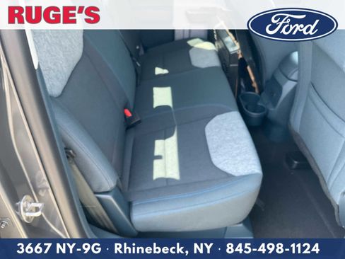 New 2026 Ford Maverick XLT w/ Equipment Group 301A image 13