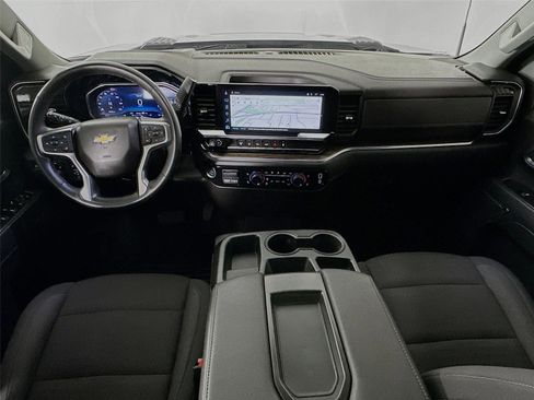 Used 2024 Chevrolet Silverado 2500 LT w/ All Star Edition AWD/4WD image 31
