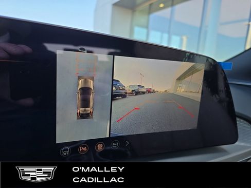 New 2026 Cadillac Lyriq Signature Luxury image 19