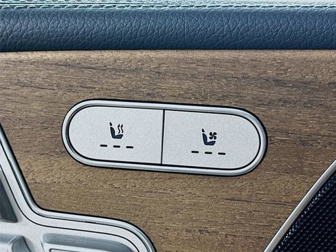 Certified 2020 Mercedes-Benz GLE 350 4MATIC image 26