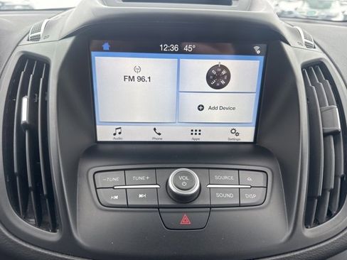 Used 2018 Ford Escape SEL image 30