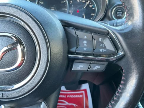 Used 2022 MAZDA CX-9 Carbon Edition image 28