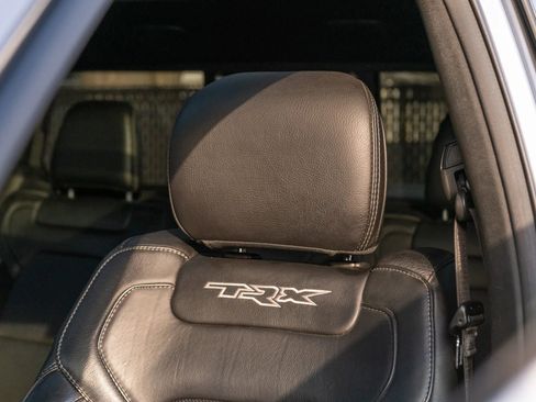 Used 2022 RAM 1500 TRX w/ TRX Level 2 Equipment Group image 46