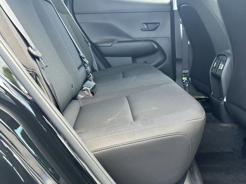 Used 2025 Hyundai Kona SEL image 17