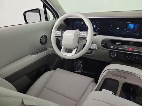 New 2026 Hyundai Palisade SEL AWD/4WD image 5