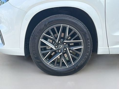 Used 2025 Lexus TX 350 AWD image 45