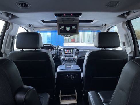 Used 2020 Chevrolet Tahoe Premier image 48