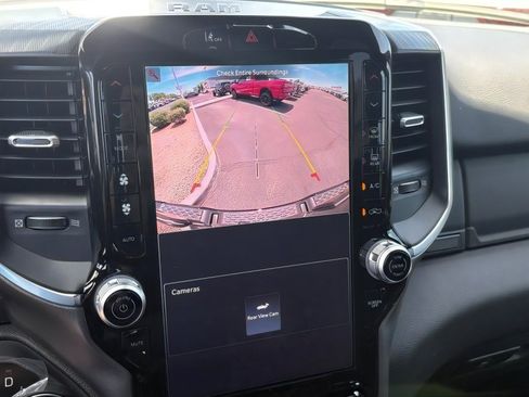 New 2026 RAM 1500 Big Horn AWD/4WD image 23