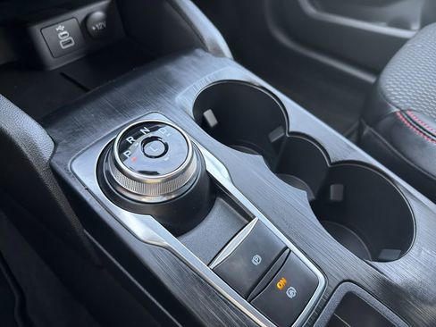 New 2026 Ford Escape ST-Line w/ Tech Pack #1 FWD image 24