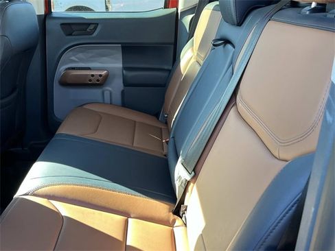 Used 2022 Ford Maverick Lariat w/ Equipment Group 500A Standard image 20