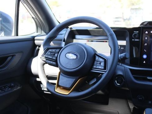 New 2026 Subaru Outback Wilderness AWD/4WD image 20