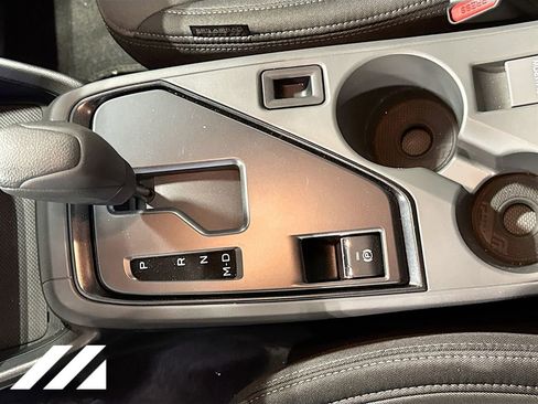 Certified 2026 Subaru Crosstrek 2.5i image 18