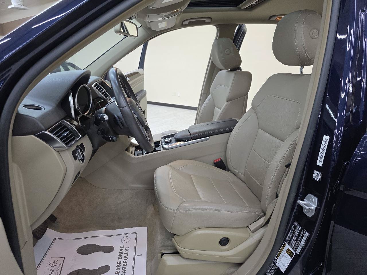 Used 2015 Mercedes-Benz ML 350 2WD w/ Premium 1 Package image 19