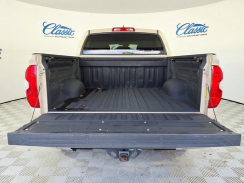 Used 2020 Toyota Tundra Limited RWD image 5