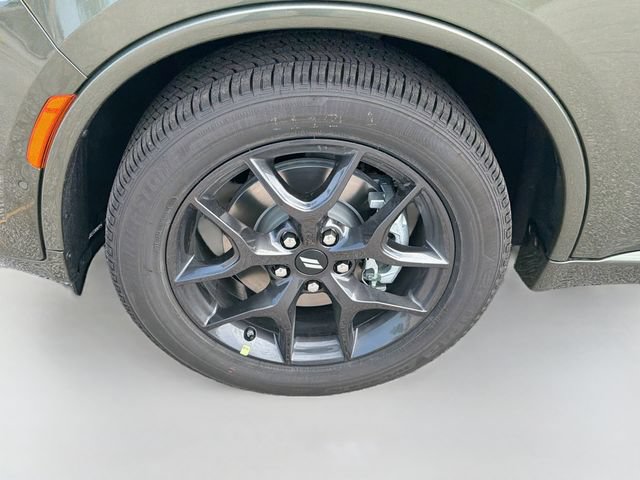 New 2027 Dodge Durango GT AWD/4WD image 35