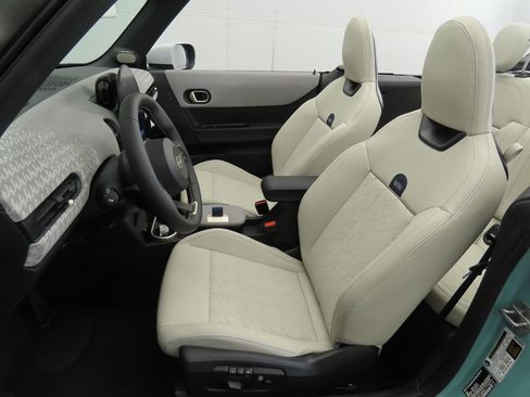 New 2026 MINI Cooper S image 26