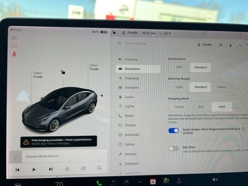 Used 2022 Tesla Model 3 Long Range image 19