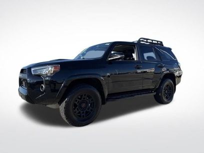Used 2023 Toyota 4Runner TRD Pro