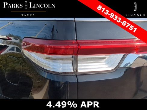 Certified 2022 Lincoln Navigator Reserve image 7