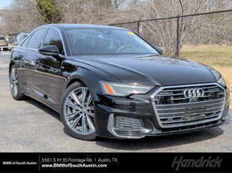 Used 2019 Audi A6 3.0T Premium Plus w/ Premium Plus Package video 1
