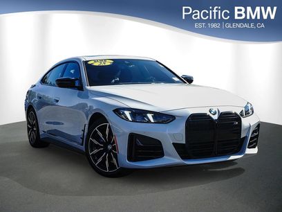 Used 2025 BMW M440i