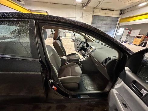 Used 2007 Nissan Sentra 2.0 S w/ Convenience Plus Pkg FWD image 29
