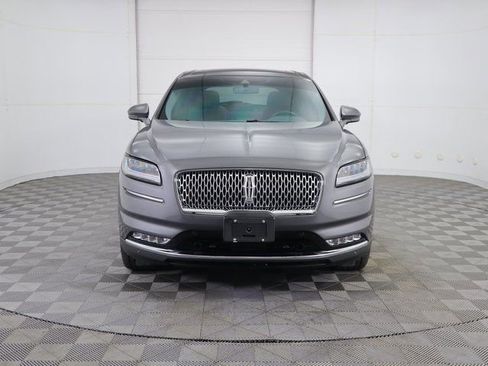 Used 2022 Lincoln Nautilus Reserve w/ Equipment Group 202A image 2