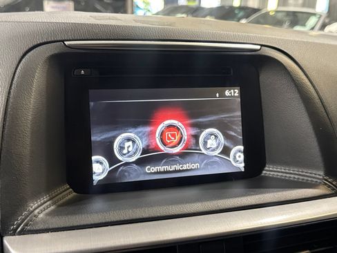 Used 2016 MAZDA CX-5 Touring FWD image 29