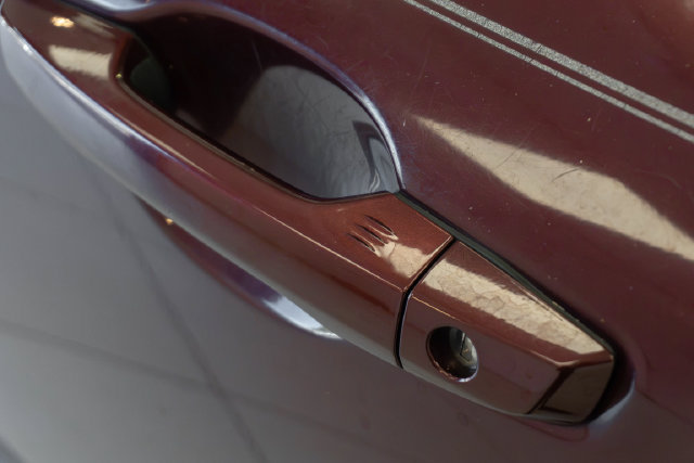 Used 2019 Honda CR-V EX-L image 3