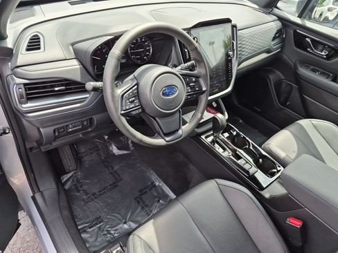 Certified 2026 Subaru Forester Limited AWD/4WD image 14