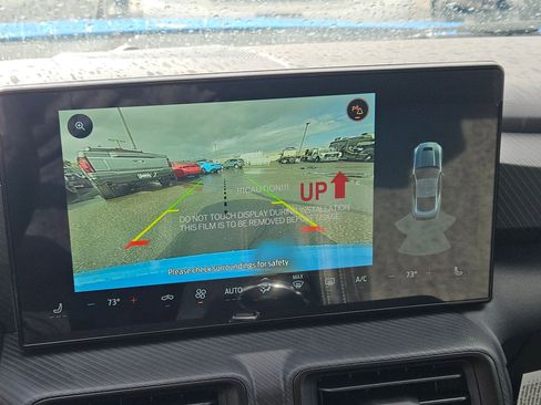 New 2025 Ford Mustang Convertible image 10