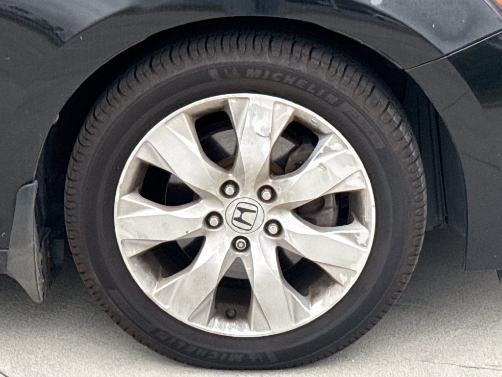 Used 2009 Honda Accord EX-L image 11