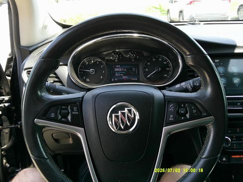 Used 2019 Buick Encore Sport Touring FWD image 20