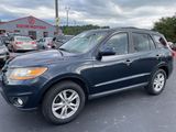 Used 2010 Hyundai Santa Fe Limited image 4