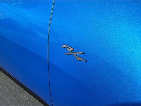 New 2026 Dodge Charger R/T AWD/4WD image 13