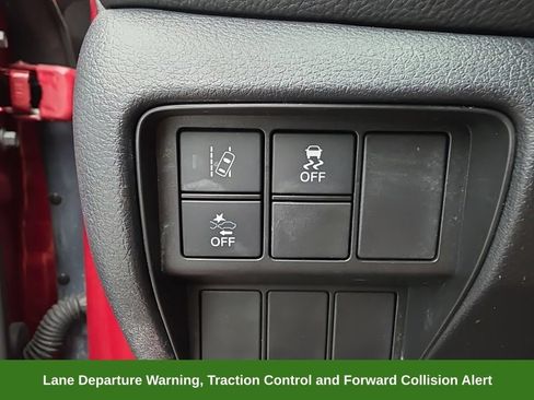 Used 2021 Honda CR-V EX image 22