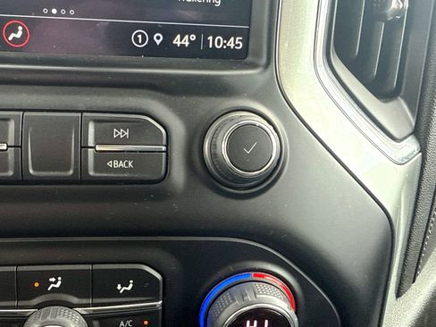 Certified 2022 Chevrolet Silverado 2500 LTZ image 31