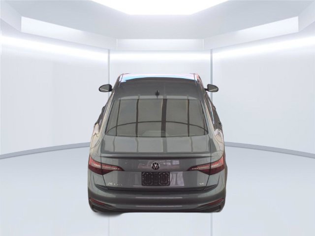 Used 2022 Volkswagen Jetta SE FWD image 6