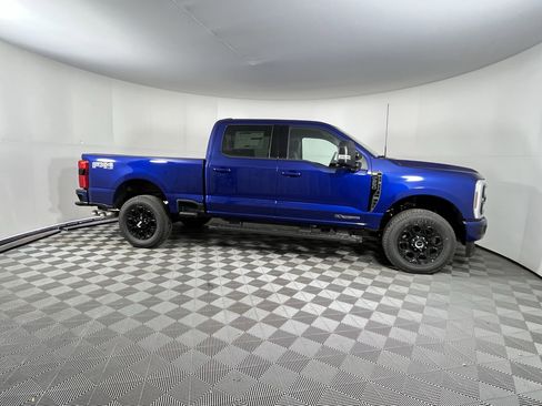 New 2026 Ford F250 XLT w/ XLT Premium Package AWD/4WD image 5