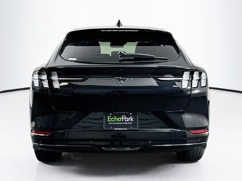 Used 2023 Ford Mustang Mach-E Premium AWD/4WD image 7