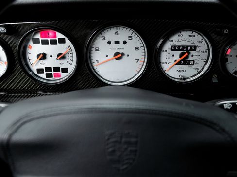 Used 1998 Porsche 911 Carrera 4S image 25