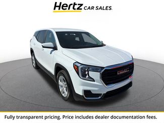 Used 2024 GMC Terrain SLE FWD video 1