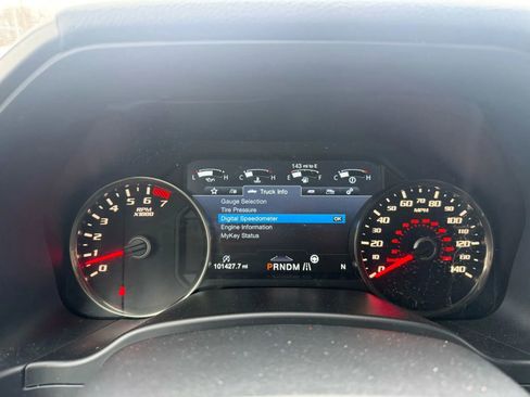 Used 2018 Ford F150 Raptor w/ Equipment Group 802A Luxury image 39