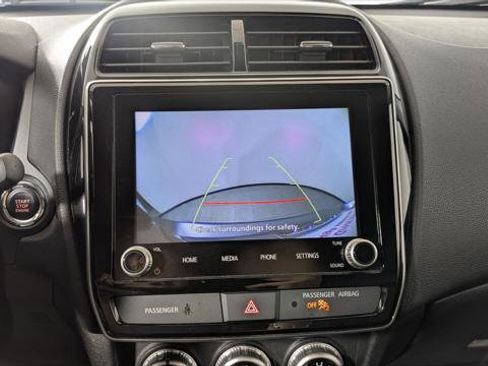 Used 2024 Mitsubishi Outlander Sport SE image 30