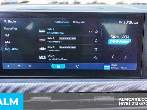 Used 2024 Hyundai Sonata SEL FWD image 36