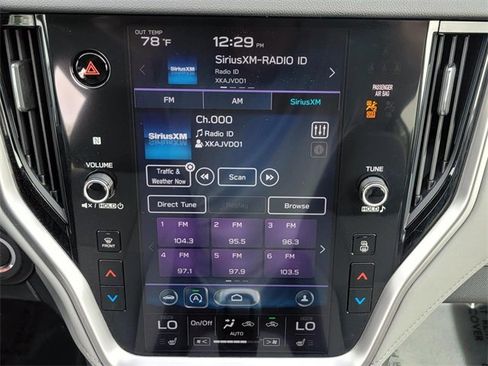 Used 2022 Subaru Outback Premium image 23