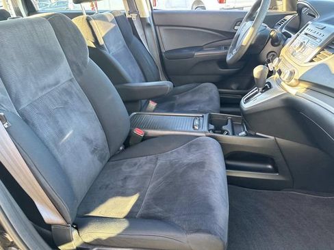 Used 2012 Honda CR-V LX image 10