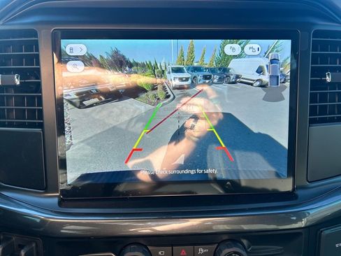 New 2025 Ford F150 STX w/ STX Black Appearance Package image 25